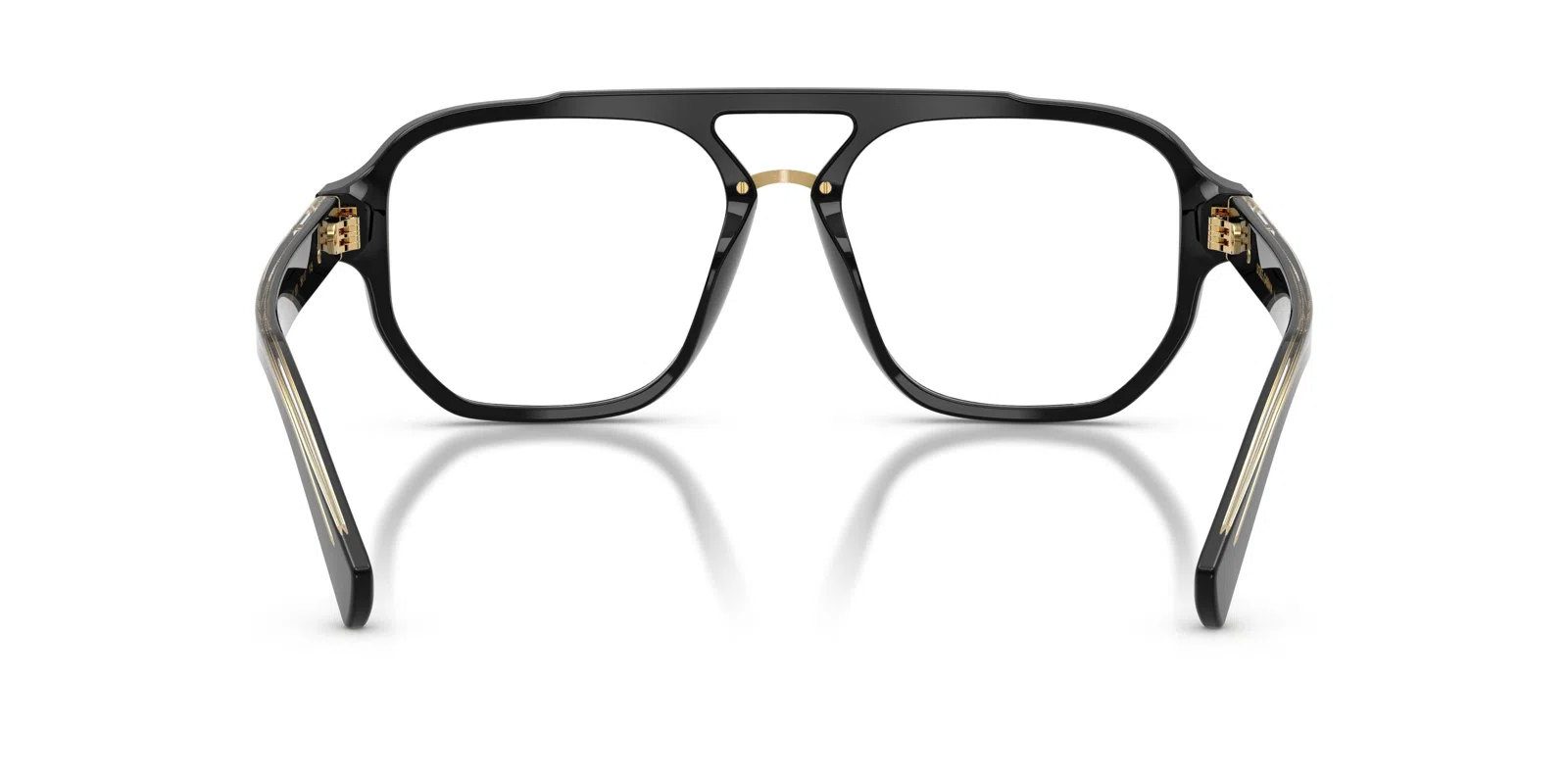Dolce & Gabbana 3447 Eyeglasses - view 7